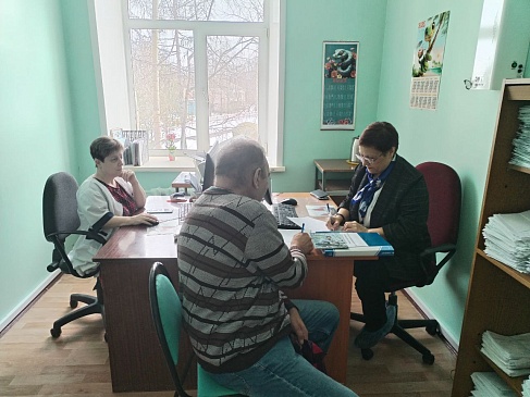 Иркутский филиал «СОГАЗ-Мед» организует проведение профилактических мероприятий в трудовых коллективах региона, новости, пресс-релизы, статьи, «СОГАЗ-Мед», омс